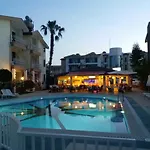 Hotel Papaya Sidé