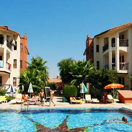 Papaya Hotel Hotel 3*