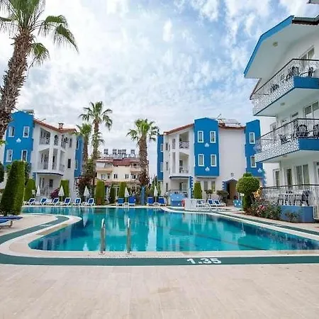 Papaya Hotel Hotel 3*