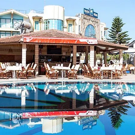 Papaya Hotel 3*