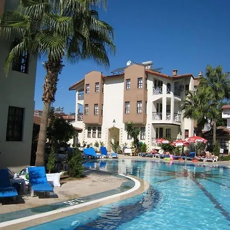 Papaya Hotel Hotel 3*