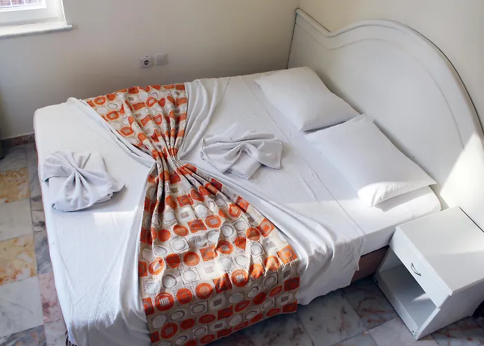 Papaya Hotel Hotel 3*