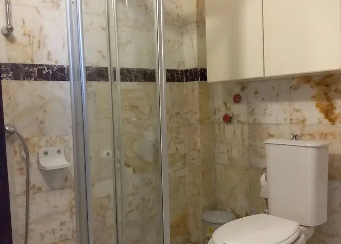 Papaya Hotel 3* Side