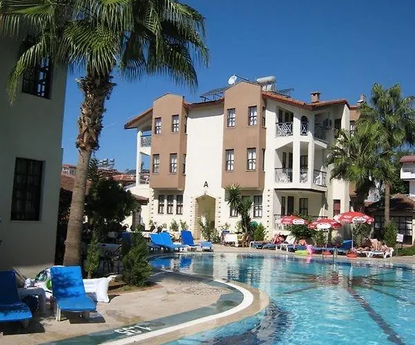 Papaya Hotel Hotel 3*