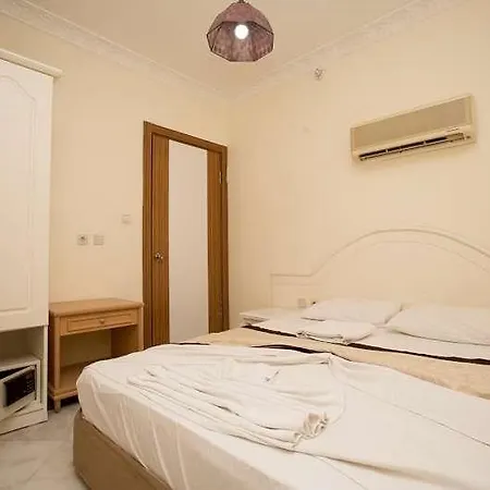 Hotell Papaya Side