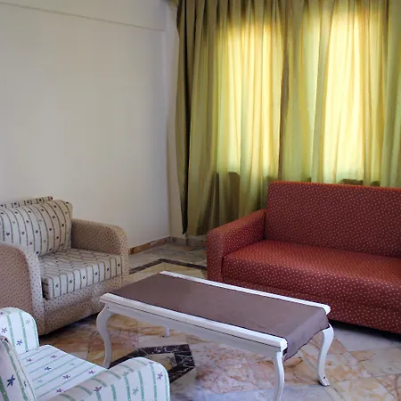 Hotell Papaya