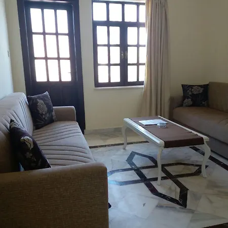 Hotell Papaya Side